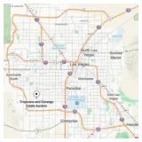 AUCTION LOCATION MAP