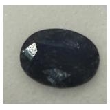 3.45CT SAPPHIRE GEMSTONE