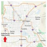 AUCTION LOCATION MAP
