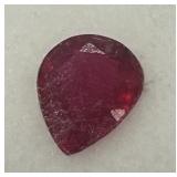 1.80CT RUBY GEMSTONE