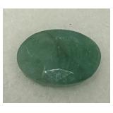 2.61CT EMERALD GEMSTONE
