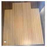 Q - HOME OFFICE CARPET PROTECTOR (B10)