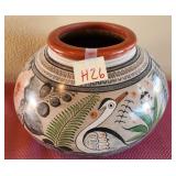 Q - HANDCRAFTED TONALA