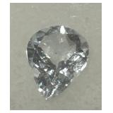 1.24CT  AQUAMARINE GEMSTONE