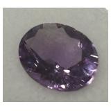 2.96CT AMETHYST GEMSTONE
