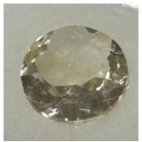 2.78CT CITRINE GEMSTONE