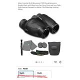 Q - PAIR OF NIKON TRAVELITE III BINOCULARS (L59)