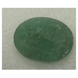 3.94CT EMERALD GEMSTONE
