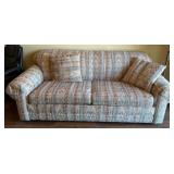 Q - LaCROSSE ELITE SOFA BED