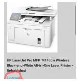 T - HP COMBO PRINTER (S39)