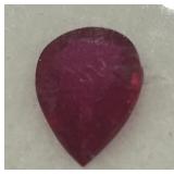 1.92CT RUBY GEMSTONE