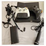 T - XBOX 360 GAMING SYSTEM (E126)