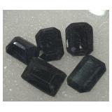 3.17CT SAPPHIRE GEMSTONES