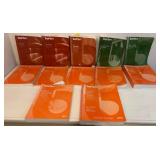T - BARBRI TEST PREP BOOKS (S34)