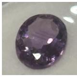3.53CT AMETHYST GEMSTONE