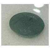 3.71CT EMERALD GEMSTONE