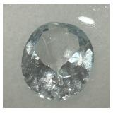 3.81CT AQUAMARINE GEMSTONE