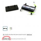 T - ODYSSEY TOYS POCKET DRONE (L22)
