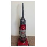 T - HOOVER UPRIGHT VACUUM CLEANER (R7)