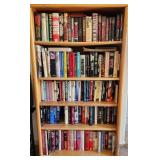 T - MIXED LOT OF BOOKS (M12)