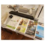 T - Wii FIT SOFTWARE & ACCESSORIES (E128)