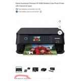 T - EPSON XP-6000 PRINTER (M41)