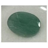 3.52CT EMERALD GEMSTONE