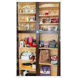 T - EVERYTHING ON THE SHELVES! (K9)