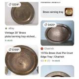 W - 26"DIA TRAY (K18)