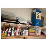 W - FILM EDIT/VIEW, HOME MAINTENANCE SUPPLIES (R29