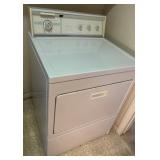 W - KENMORE ELECTRIC DRYER