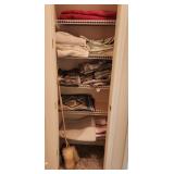 Y - MIXED LOT OF TOWELS, DUSTERS (A27)