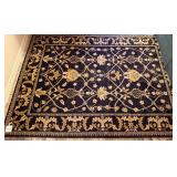 Y - AREA RUG 68X98" (A21)