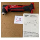 Y - MILWAUKEE RIGHT ANGLE DRILL (G12)