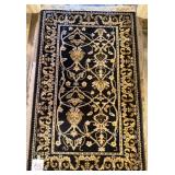 Y - AREA RUG 30X50" (A22)