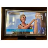 Y - SONY 52" TV (R23)