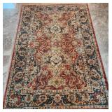 Y - KARASTAN AREA RUG 5