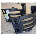 Y - FORD TRUCK BED EXTENDER (G38)