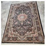 Y - AREA RUG 75X48" (K21)