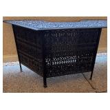 Y - HANAMINT TUSCANY PARTY SERVING BAR (Y3)