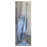 J - KIRBY UPRIGHT VACUUM CLEANER (A30)