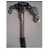 311 - CABLE / WINCH PULLER COME-ALONG TOOL