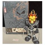 311 - MARVEL /  TWEEQIM LTD ED GHOST RIDER SUBCAST