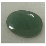 3.62CT EMERALD GEMSTONE