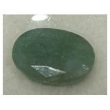 4.36CT EMERALD GEMSTONE