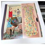 11 - SUSAN RIOS LTD ED ART 36X40" (A20)