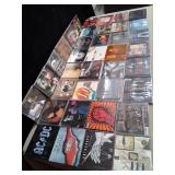 311 - MIXED LOT OF CDS (R67)