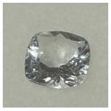 1.07CT AQUAMARINE GEMSTONE