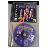 311 - LOT OF 2 PLAYSTATION GAMES (R50)