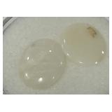 3.02CT OPAL GEMSTONES